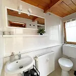 Tiny House Mit Garten In See-naehe * Tauche