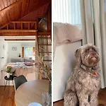 Tiny House Mit Garten In See-naehe Tauche