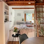 Tiny House Mit Garten In See-naehe *