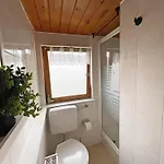 Tiny House Mit Garten In See-naehe דירה