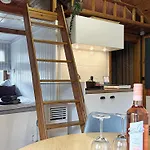 Tiny House Mit Garten In See-naehe *