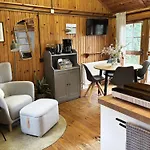Tiny House Mit Garten In See-naehe דירה *