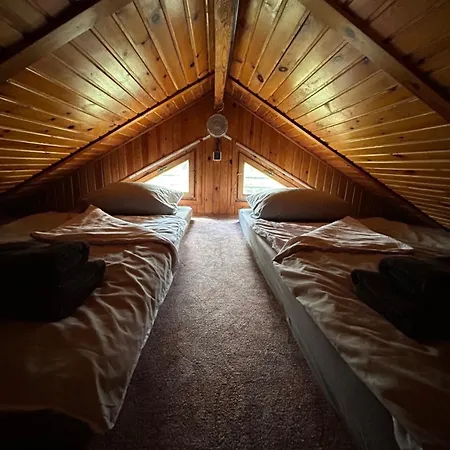 Tiny House Mit Garten In See-naehe Lägenhet