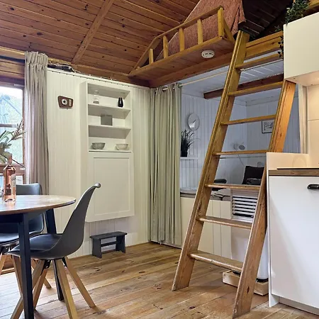 דירה Tiny House Mit Garten In See-naehe *