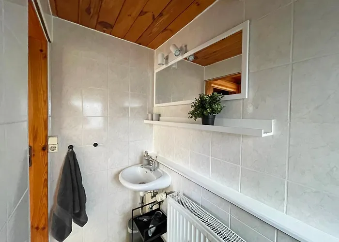 Tiny House Mit Garten In See-naehe